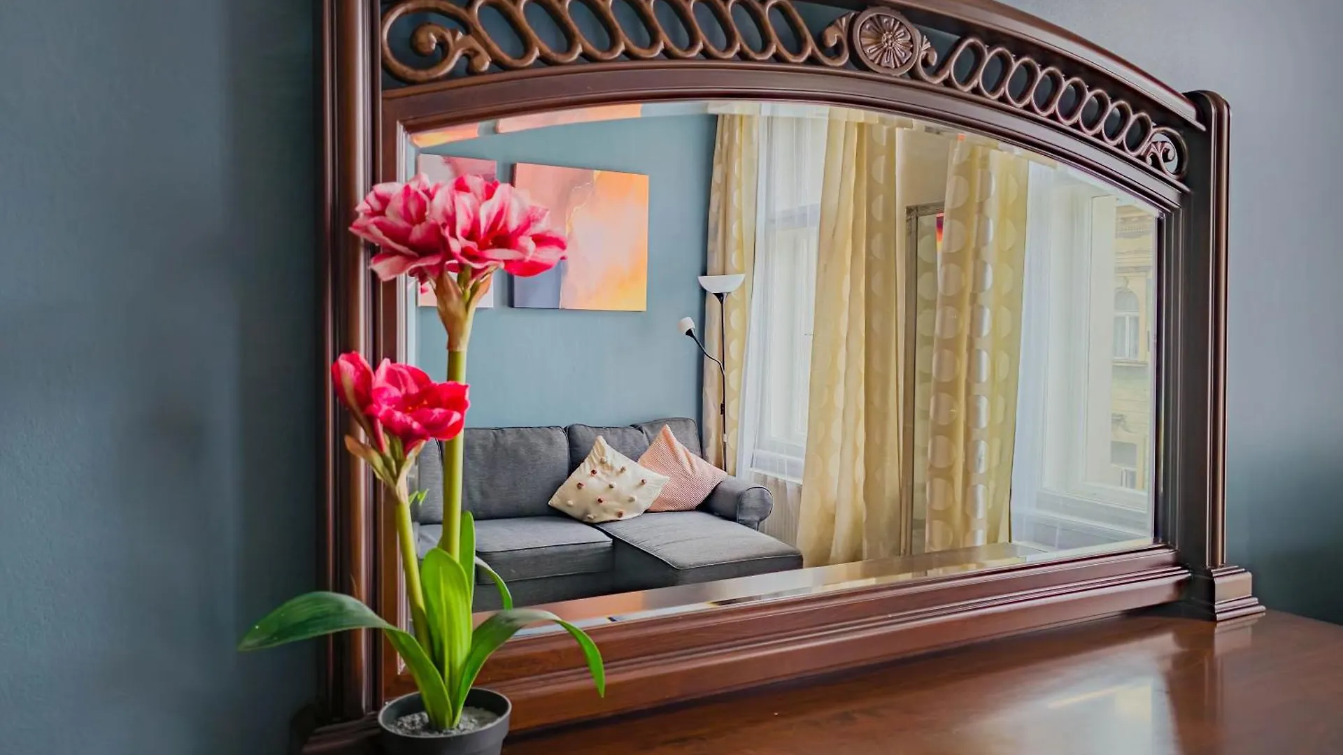 Modern Cozy Apartment By Ruterra Praga 0*,  Repubblica Ceca